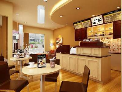 Design Coffee Shop on Coffee Shop Design Ideas    Coffeemixed